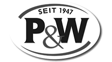 P&W