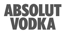 Absolut Vodka