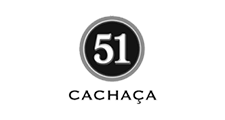 Cachaca 51