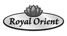 Royal Orient