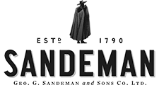 Sandeman