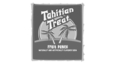 Tahitian Treat