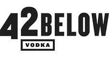 Wodka 42