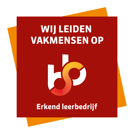 ALX Erkend leerbedrijf