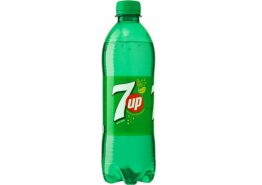 7-Up 12x500ml. PET