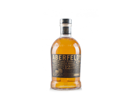 Aberfeldy 12 years 0.7L