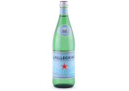 Acqua S.Pellegrino 12x0,75L Glas