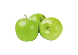 Appels Granny Smith 1kg.