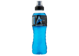 Aquarius Blue Berry 12x500ml. PET