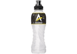 Aquarius Lemon 12x500ml. PET