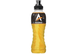 Aquarius Orange 12x500ml PET