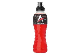 Aquarius Red Peach 12x500ml. PET