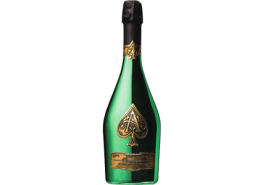 Armand De Brignac Green 0.75L