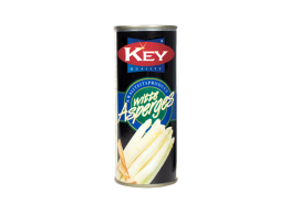 Aspergepunten Key 314ml.