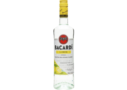 Bacardi Lemon 1L