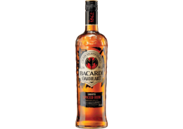 Bacardi Oakheart Spiced Rum 1L