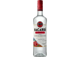 Bacardi Razz 1L