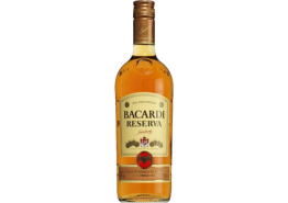 Bacardi Reserva 0.7L