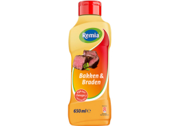 Bak & Braad Remia 650ml.