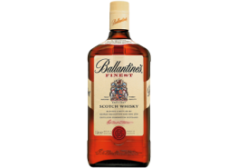 Ballantines Finest Whisky 1L