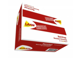 Bamihap Laan 24x125gr.