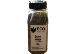 Basilicum ECO 120gr.