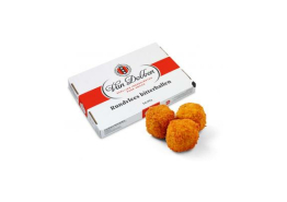 Bitterballen Van Dobben Rund 10% 54x30gr.