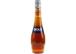 Bols Peach 0.7L