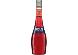 Bols Strawberry 0.7L