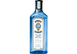 Bombay Sapphire Gin 0.7L