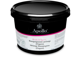 Bourguignonne Melange Apollo 2kg.