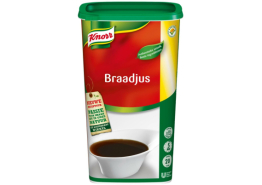 Braadjus Knorr 1.4kg,