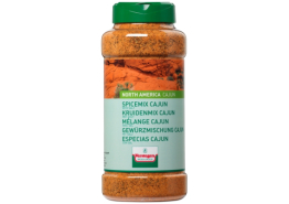 Cajun Kruiden Met Zout Verstegen 900gr.