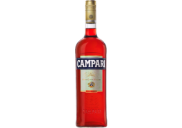 Campari Bitter 1L.