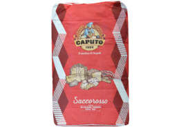 Caputo Pizzameel Tipo 00 Rinforzata Rood 25kg