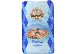 Caputo Pizzameel Tipo 00 Speciale Blauw 25kg.