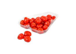 Cherrytomaat Schaal 250gr.