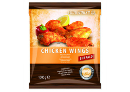 Chicken Wings Foodworks 1kg.