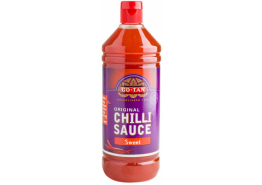 Chili Saus Sweet Go-Tan 1L