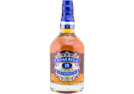 Chivas Regal Gold 18 years 0.7L