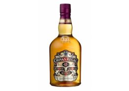 Chivas Regal 12 years old 0.7L