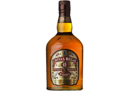 Chivas Regal 12 years old 1L