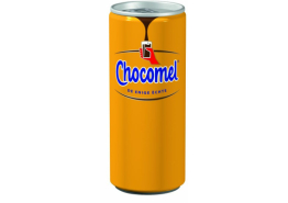 Chocomel 24x25cl. Blik