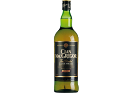 Clan MacGregor 1L