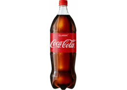 Coca Cola Regular 6x1.5L PET EU