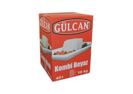 Combi Kaas Gulcan 40% 16kg.