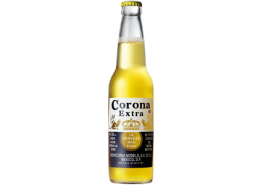 Corona Extra Mecixan Beer 24x33cl. Fles