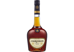 Courvoisier Cognac VS 1lt