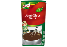 Demi Glace Knorr 1.47KG