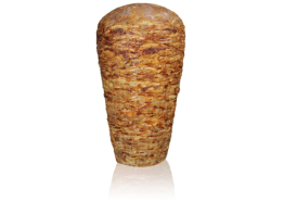 Doner Kebab ECO 10 Kg pr/kg.